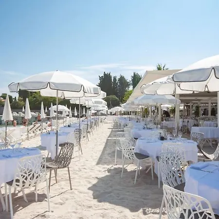 Cap With Sauna And Swimming Pool Διαμέρισμα